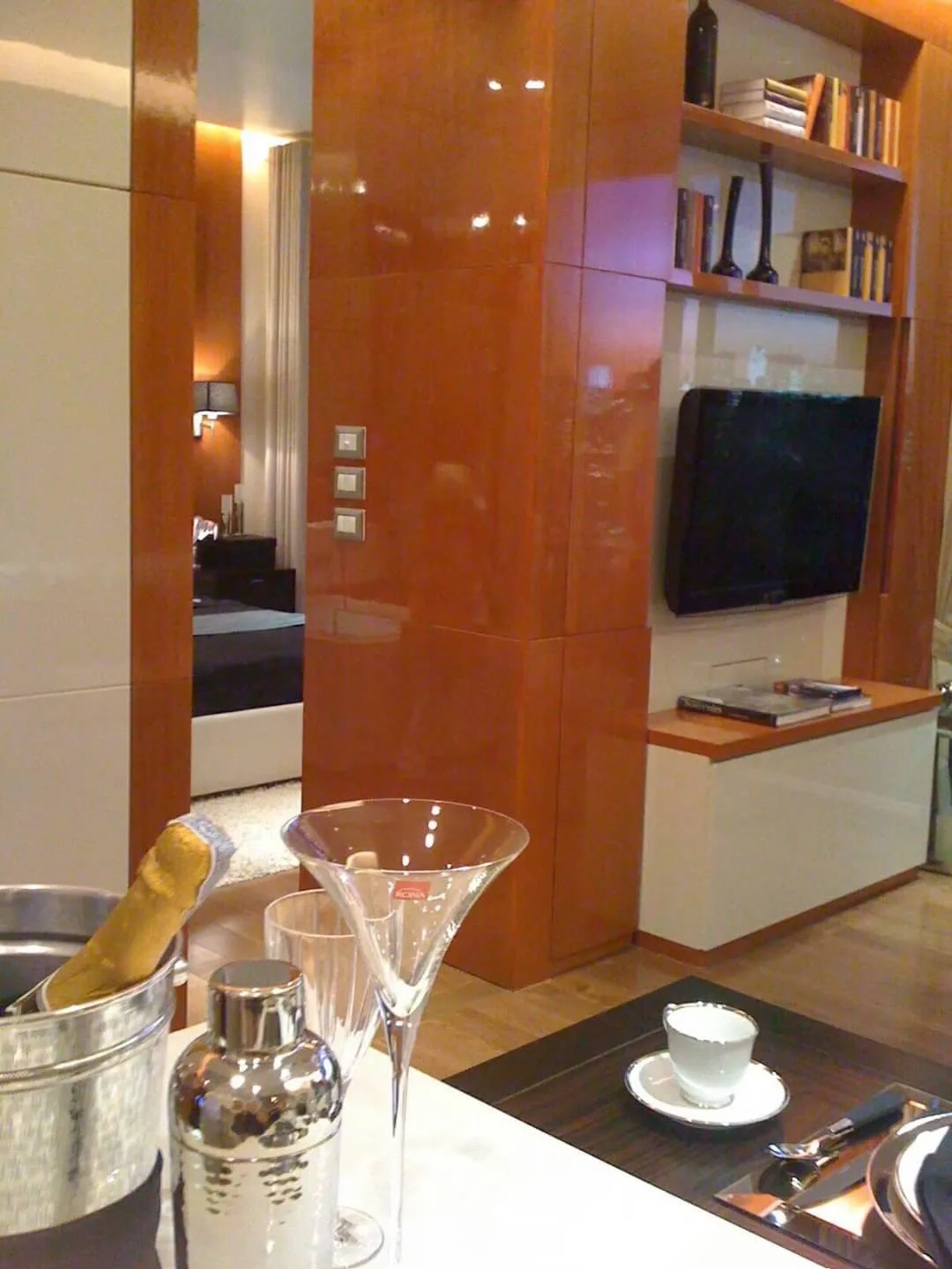 The Address Sukhumvit 28 — photo 4