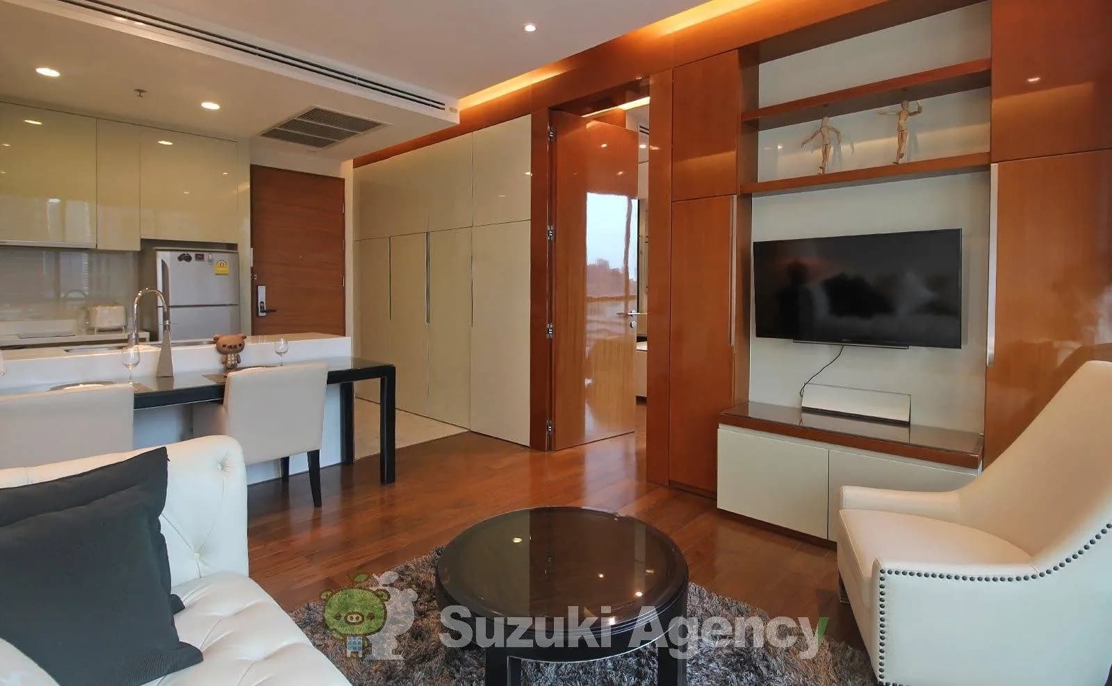 The Address Sukhumvit 28 — photo 5