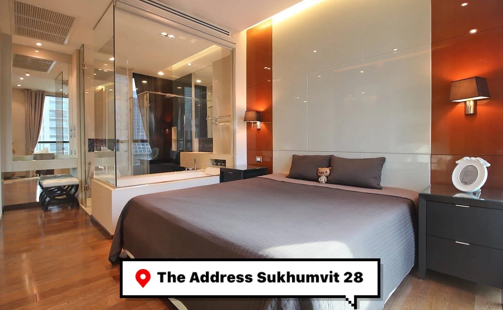 The Address Sukhumvit 28 — photo 7