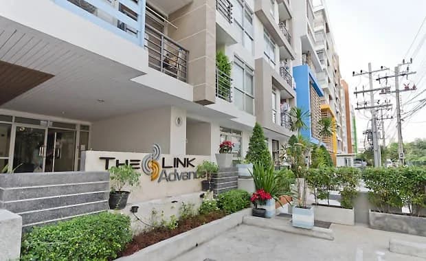 The Link Sukhumvit 50 — photo 11