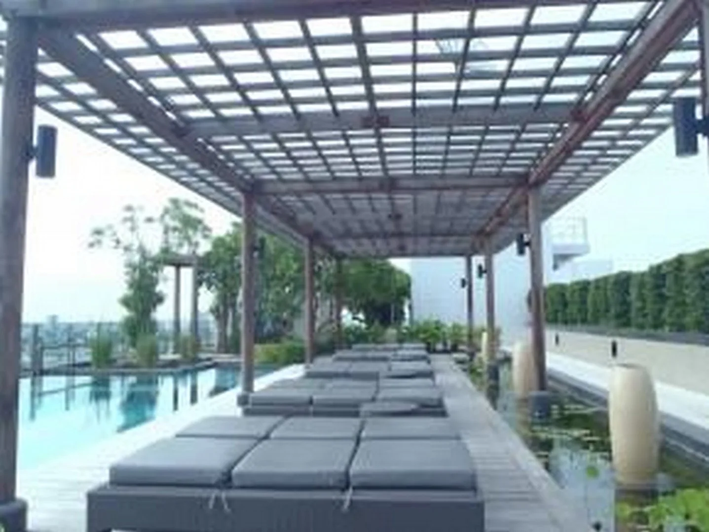 Ideo Mix Sukhumvit 103 — photo 3