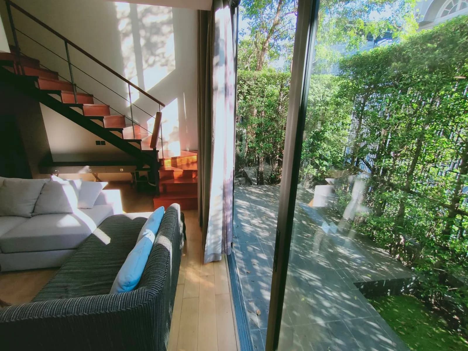 Klass Condo Langsuan — photo 4