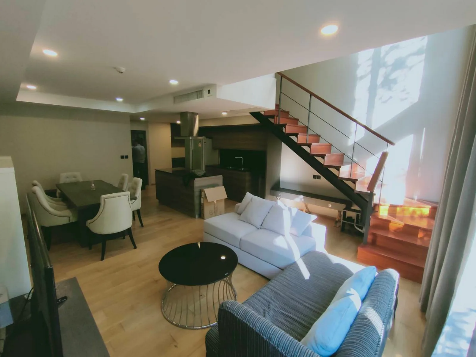 Klass Condo Langsuan — photo 5