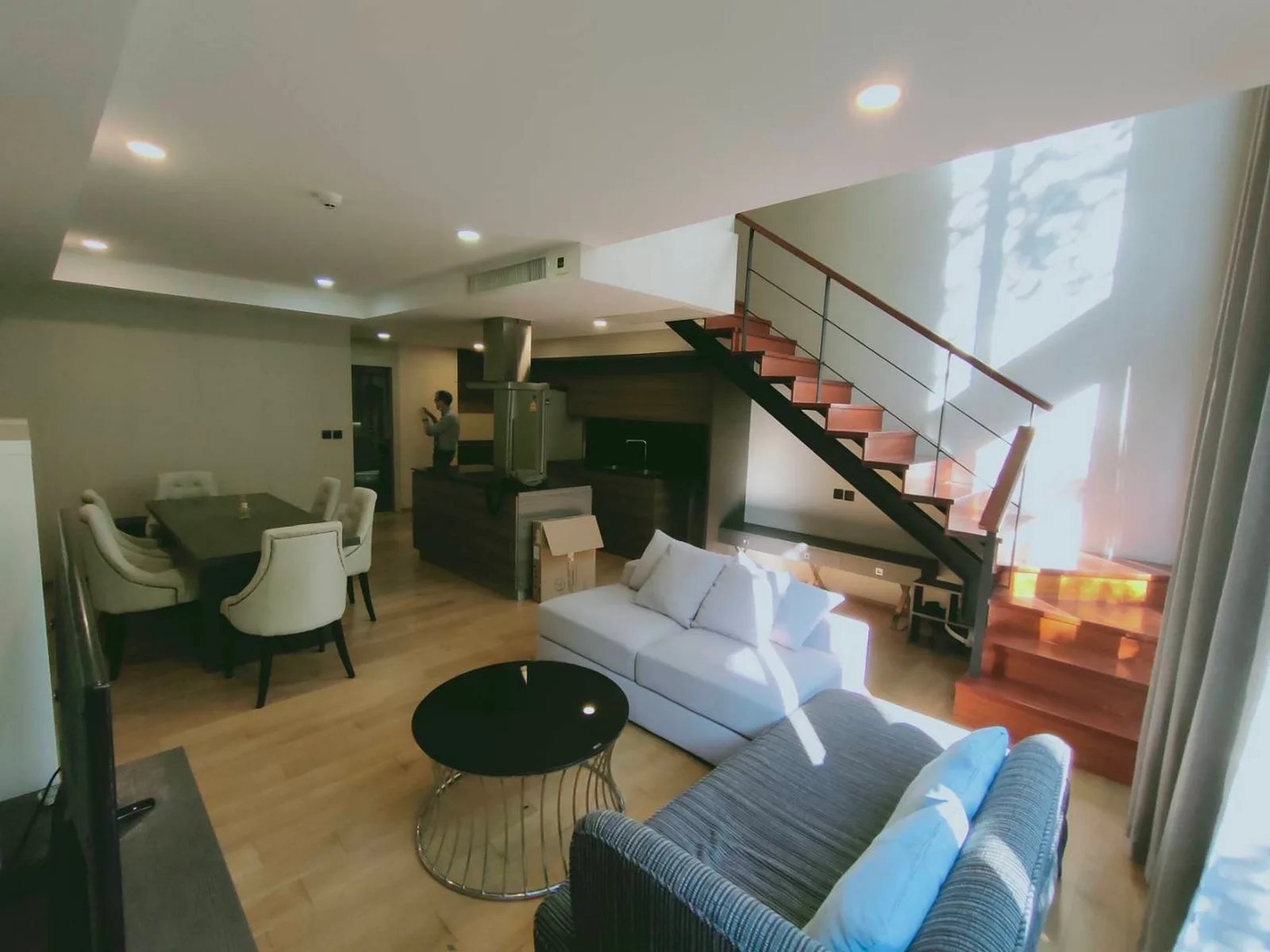 Klass Condo Langsuan — photo 6