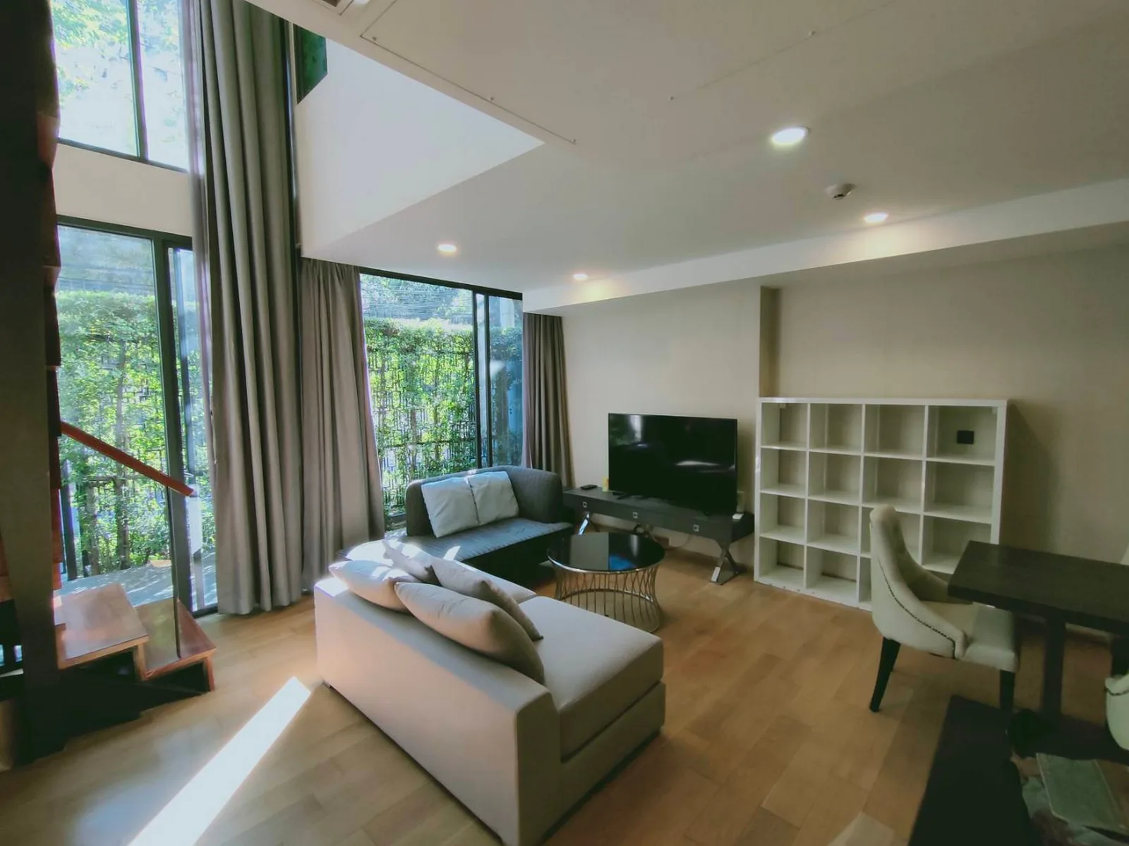 Klass Condo Langsuan — photo 7