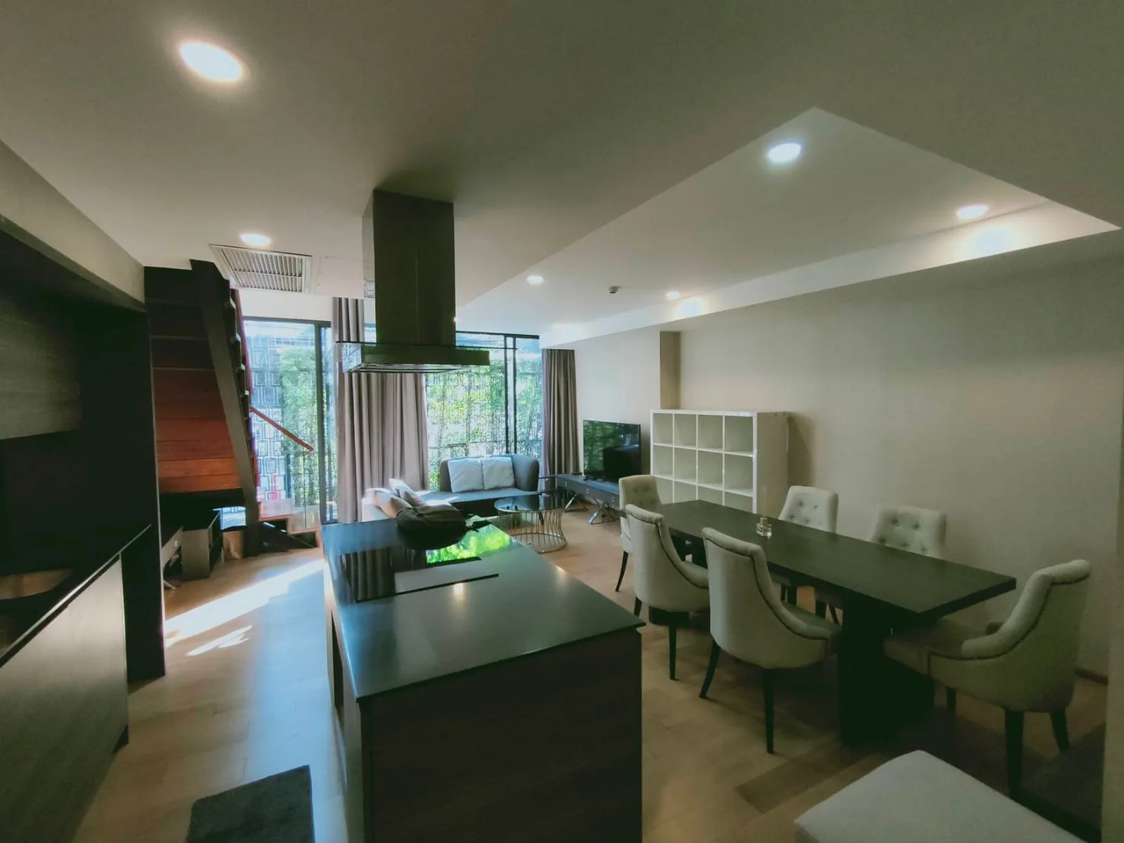 Klass Condo Langsuan — photo 8