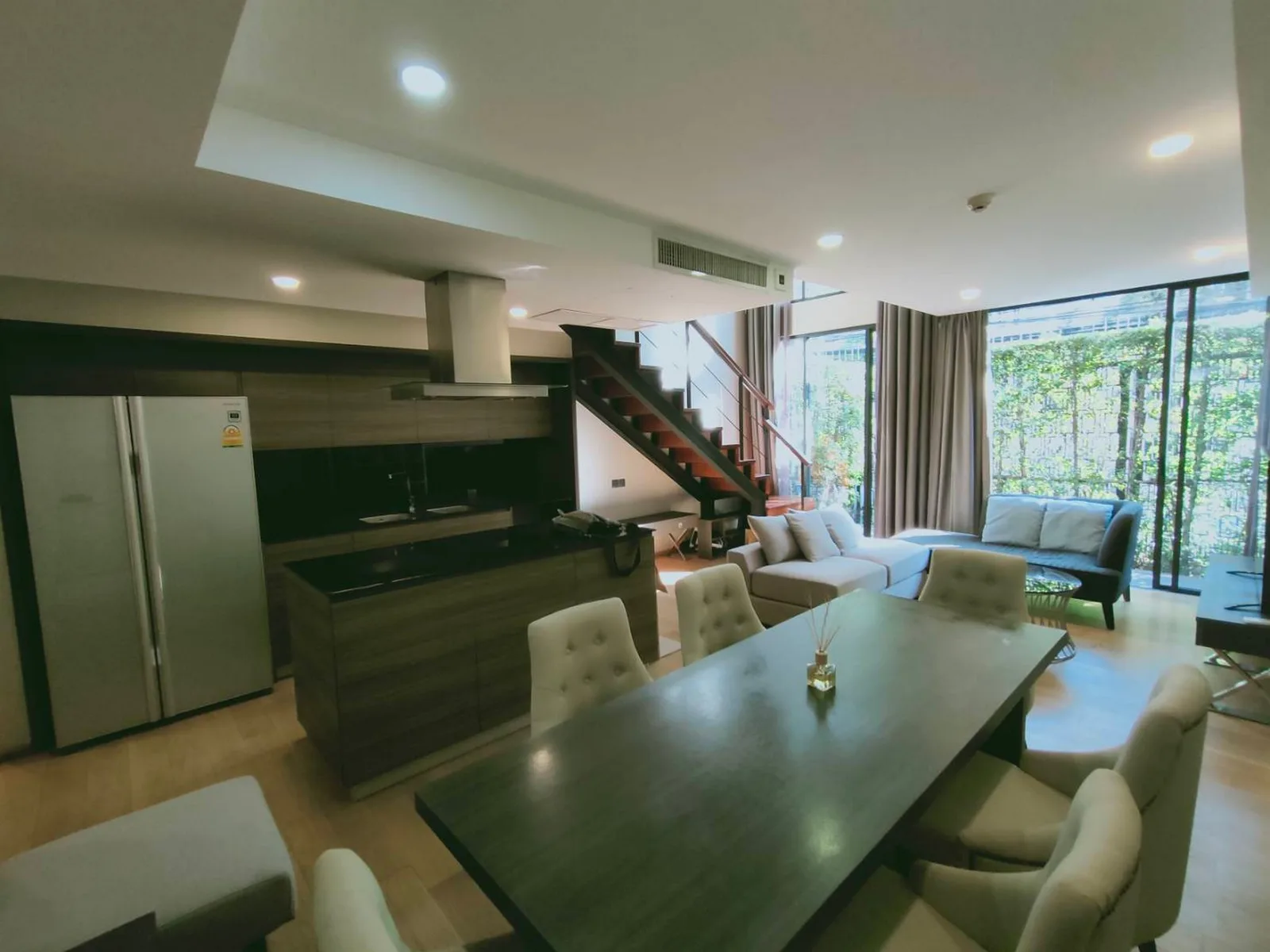 Klass Condo Langsuan — photo 9