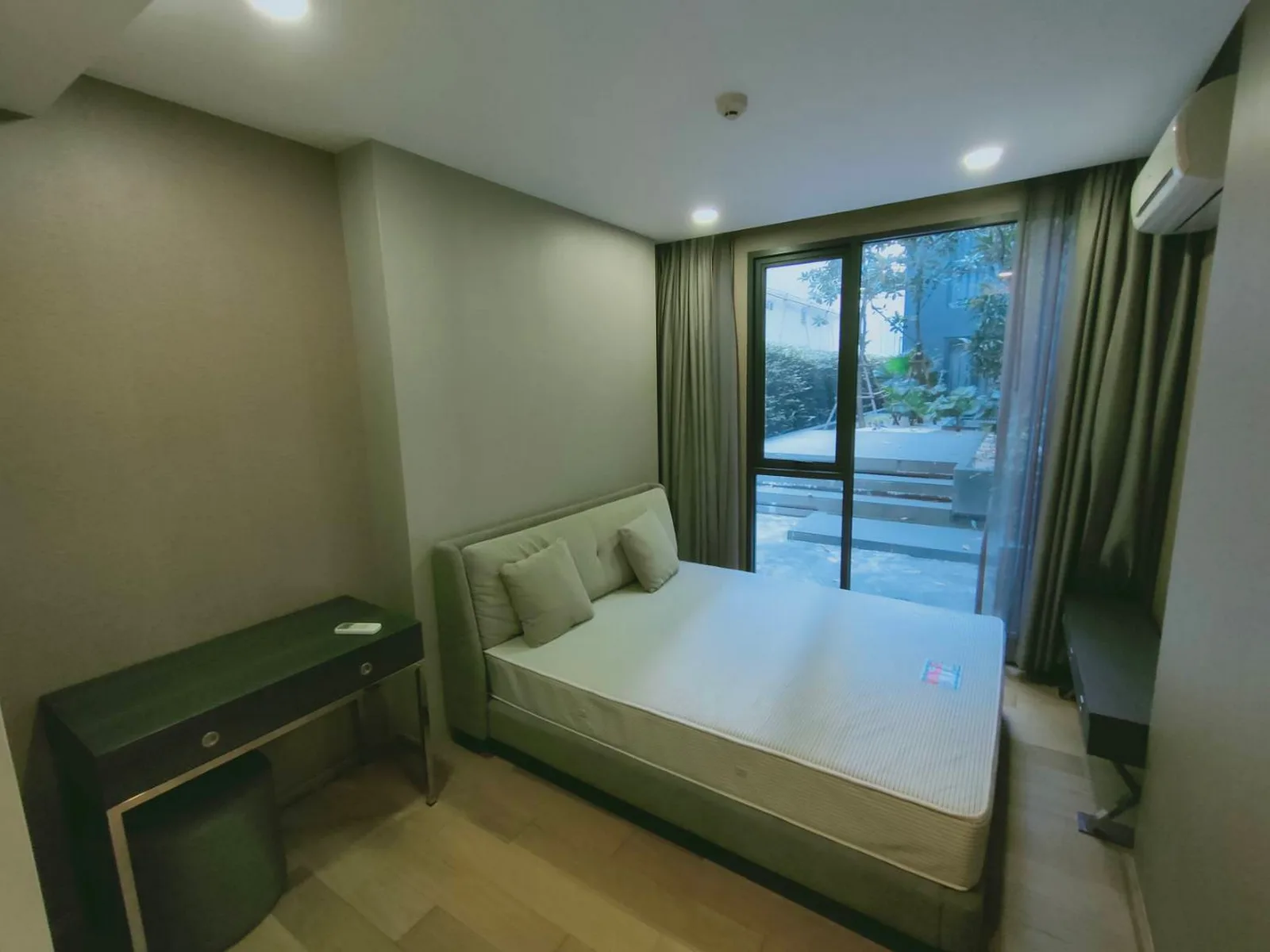 Klass Condo Langsuan — photo 10