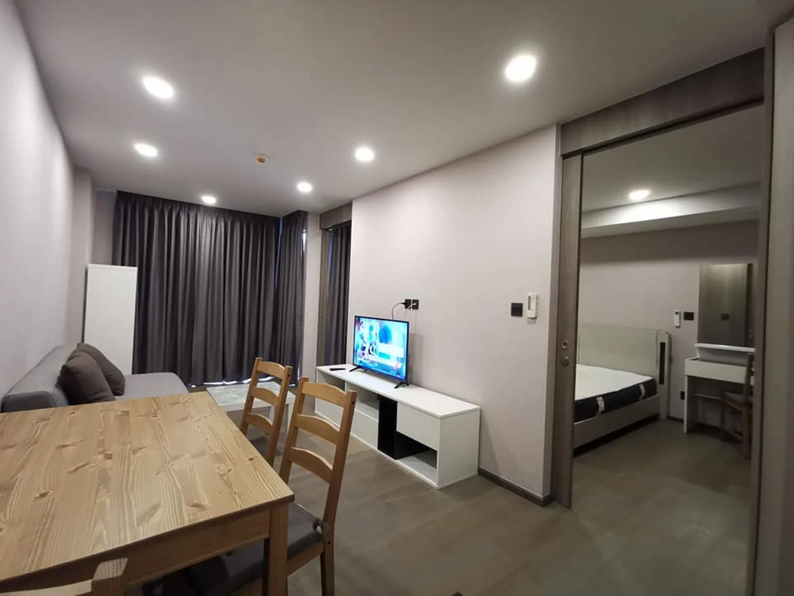 Klass Condo Siam — photo 1