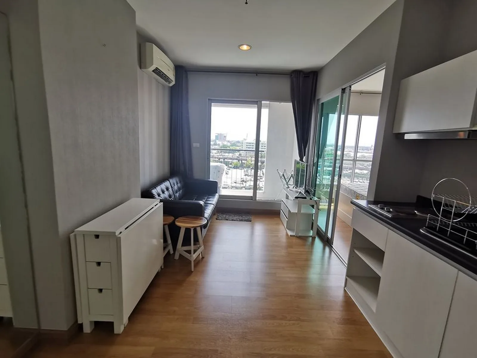 Aspire Rama 4 — photo 3