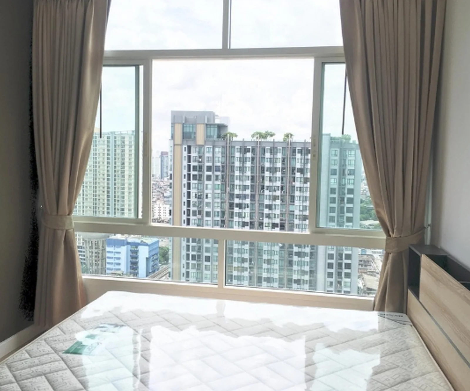 Ideo Verve Sukhumvit — photo 1