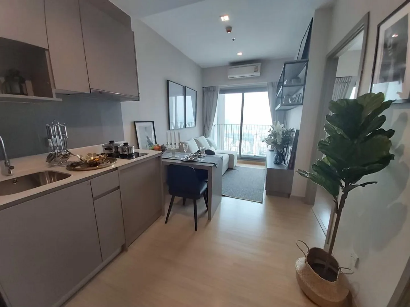 Whizdom Connect Sukhumvit — photo 11