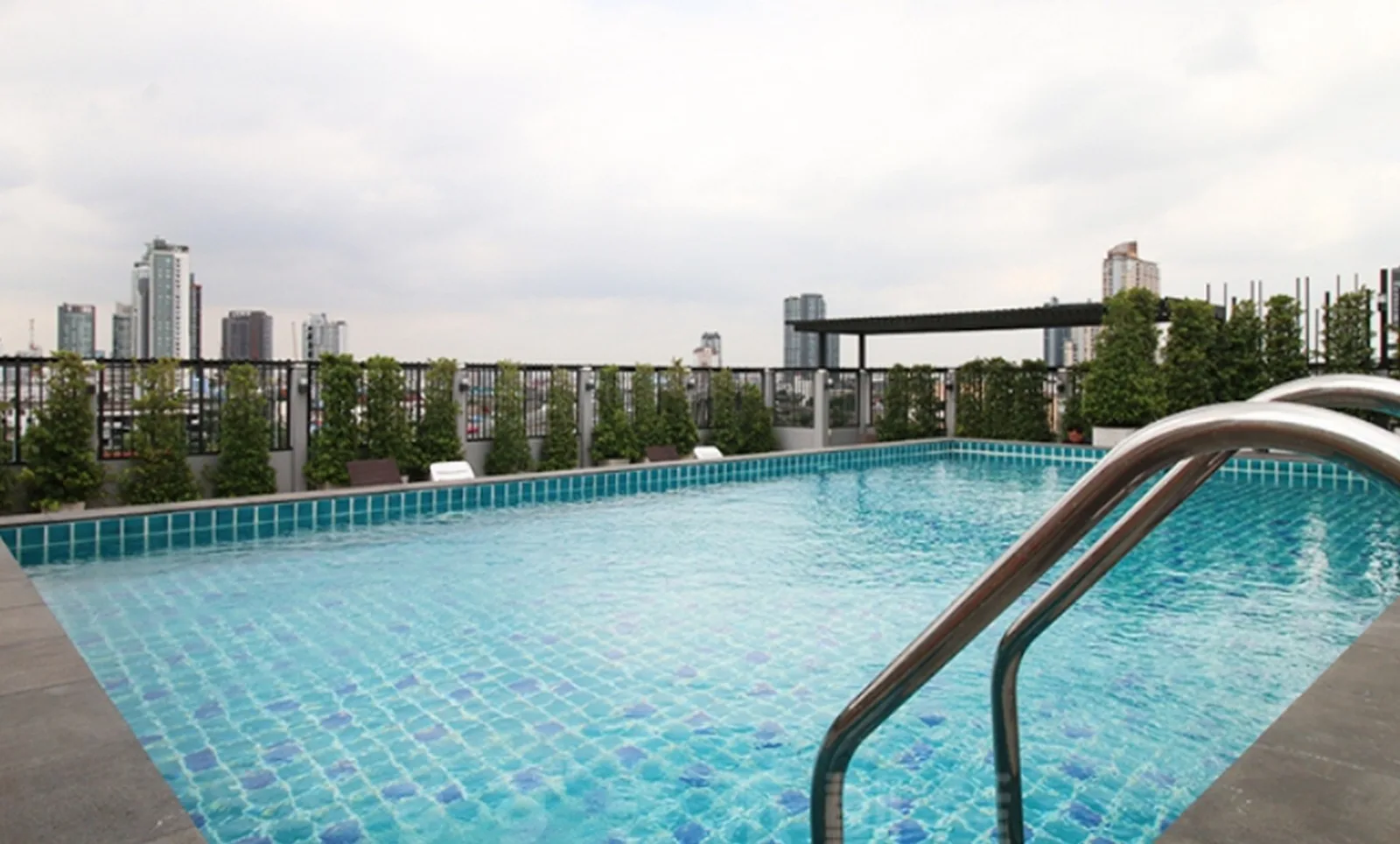 Private Sukhumvit — photo 3