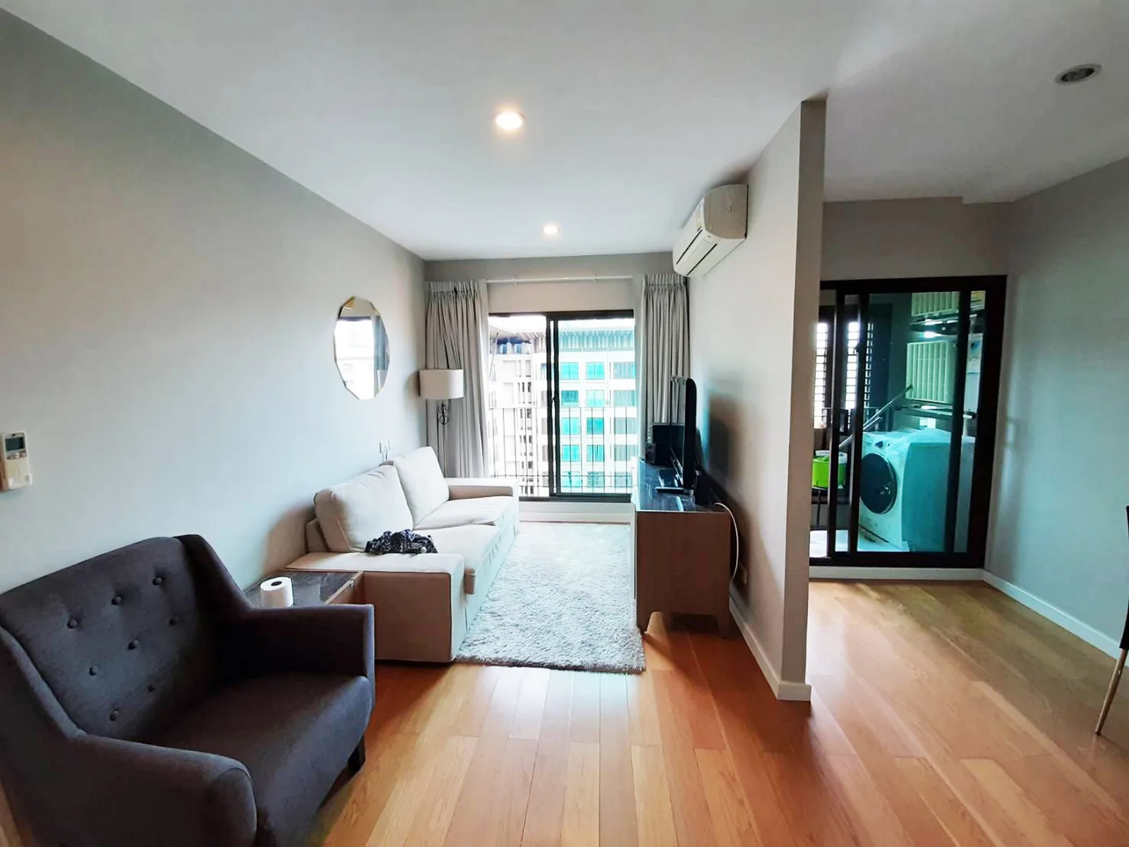 Condolette Dwell Sukhumvit 26 — photo 1