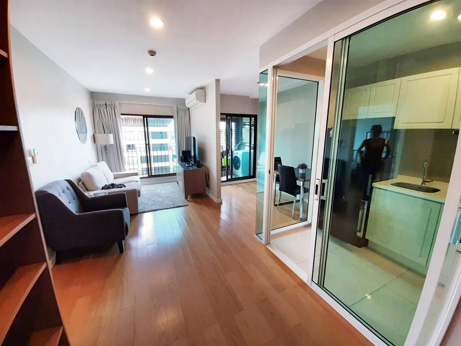 Condolette Dwell Sukhumvit 26 — photo 6