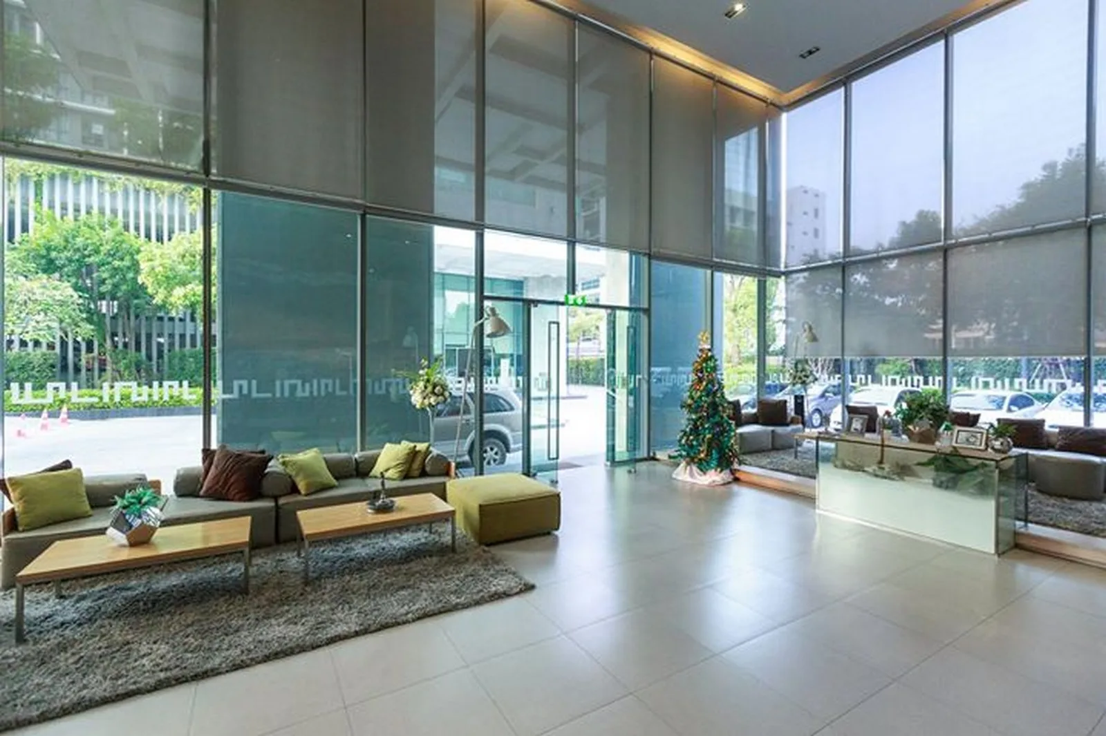Ideo Mobi Sukhumvit 81 — photo 11