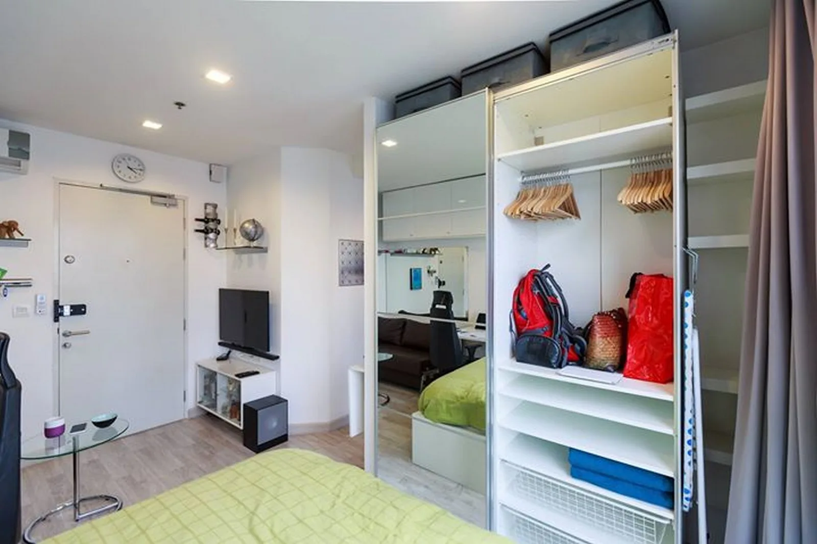 Ideo Mobi Sukhumvit 81 — photo 14
