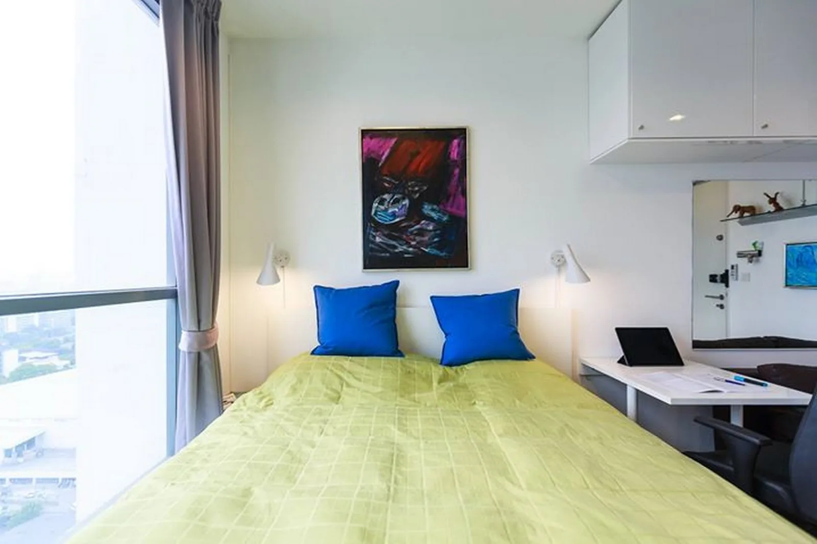 Ideo Mobi Sukhumvit 81 — photo 17