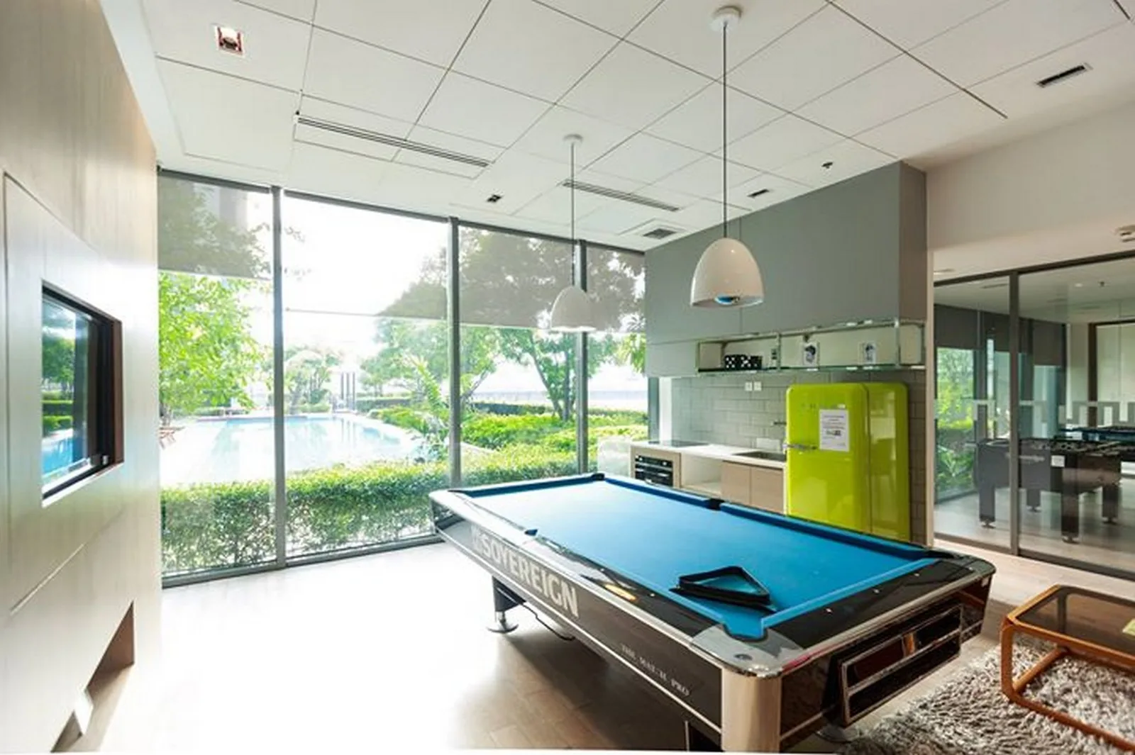 Ideo Mobi Sukhumvit 81 — photo 18