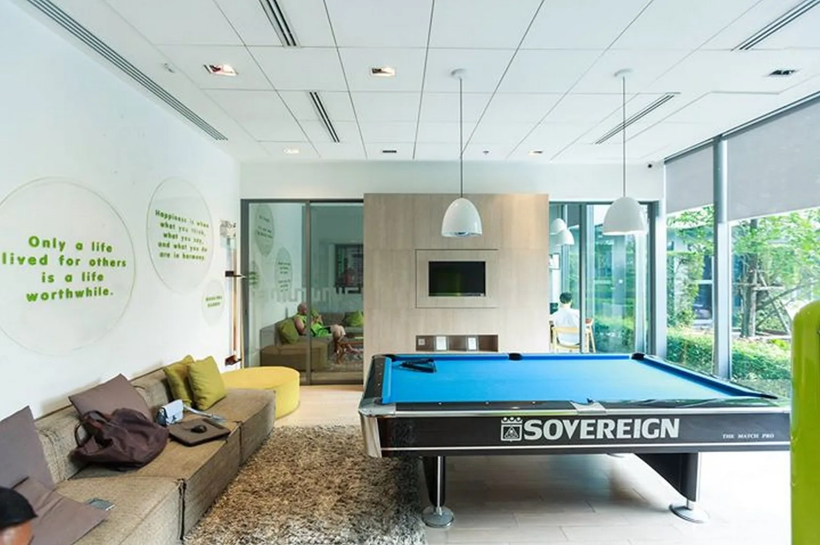 Ideo Mobi Sukhumvit 81 — photo 19