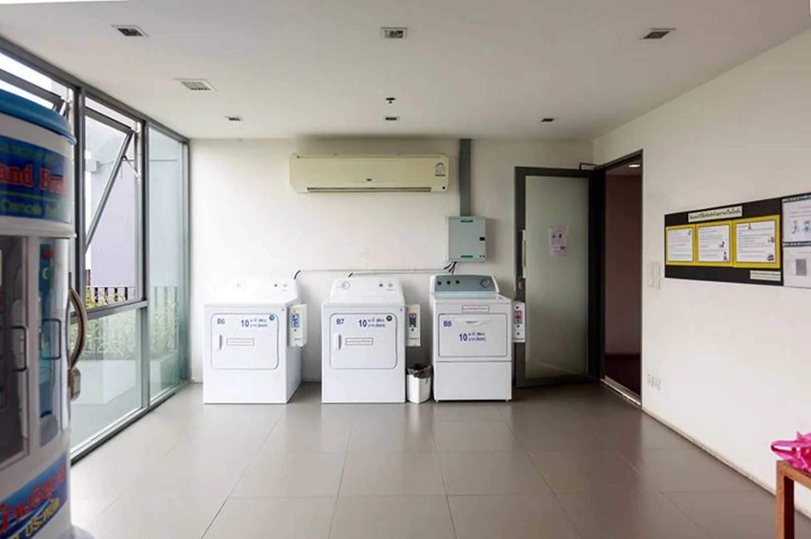 Ideo Mobi Sukhumvit 81 — photo 20