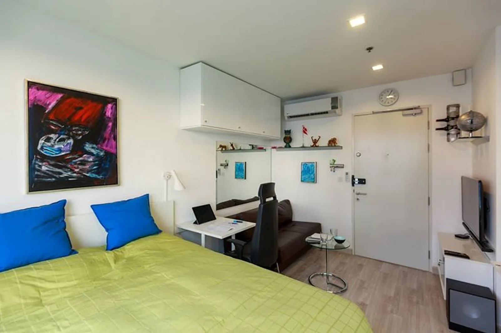 Ideo Mobi Sukhumvit 81 — photo 24