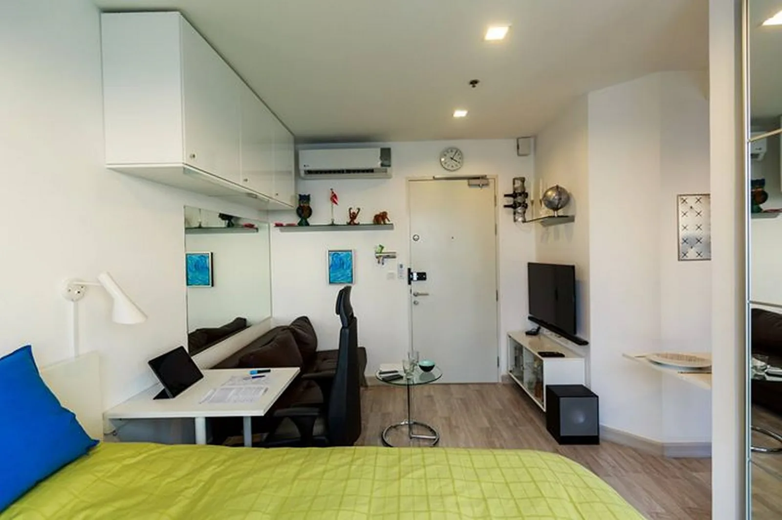 Ideo Mobi Sukhumvit 81 — photo 27