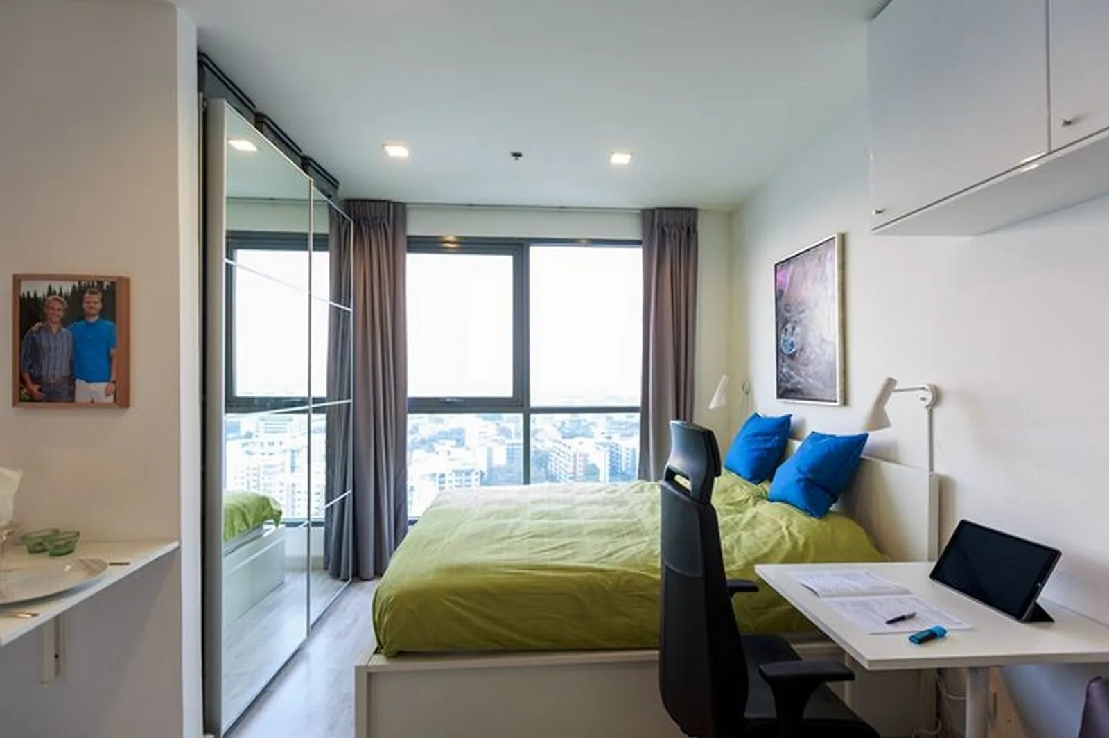 Ideo Mobi Sukhumvit 81 — photo 31