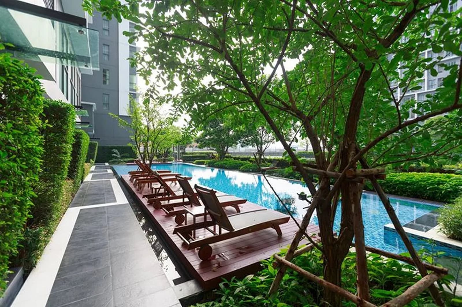 Ideo Mobi Sukhumvit 81 — photo 32