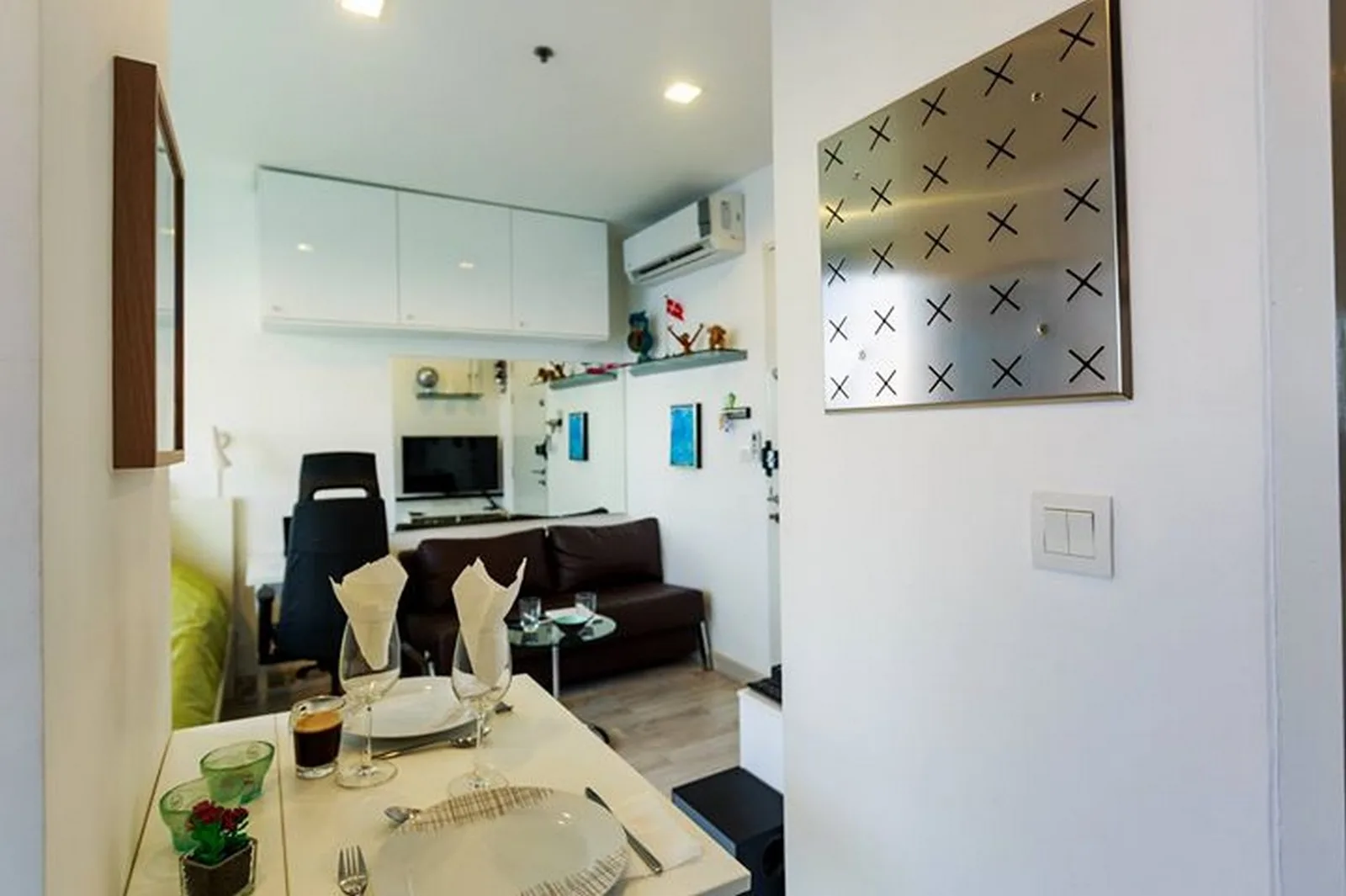 Ideo Mobi Sukhumvit 81 — photo 34