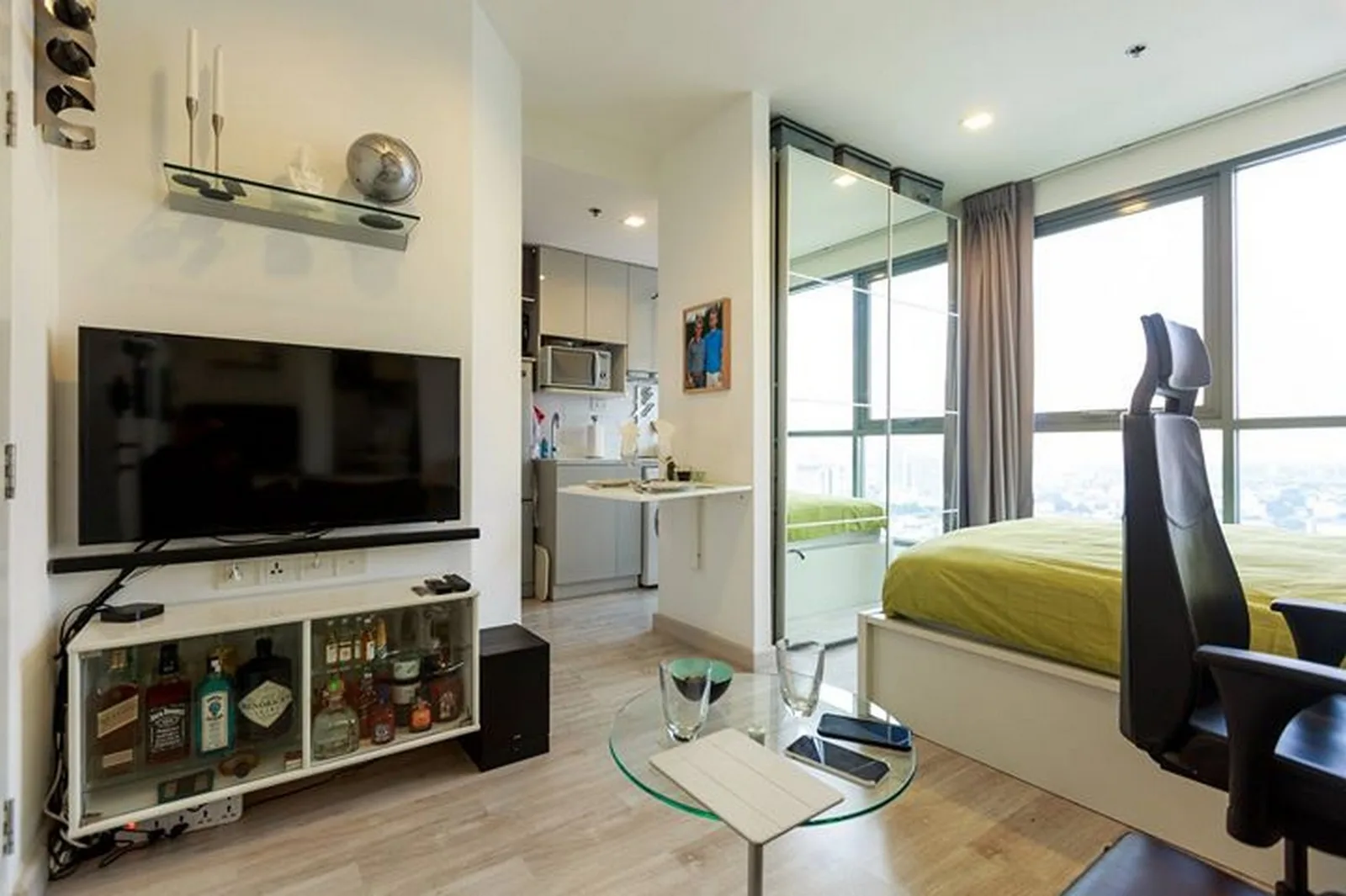 Ideo Mobi Sukhumvit 81 — photo 35