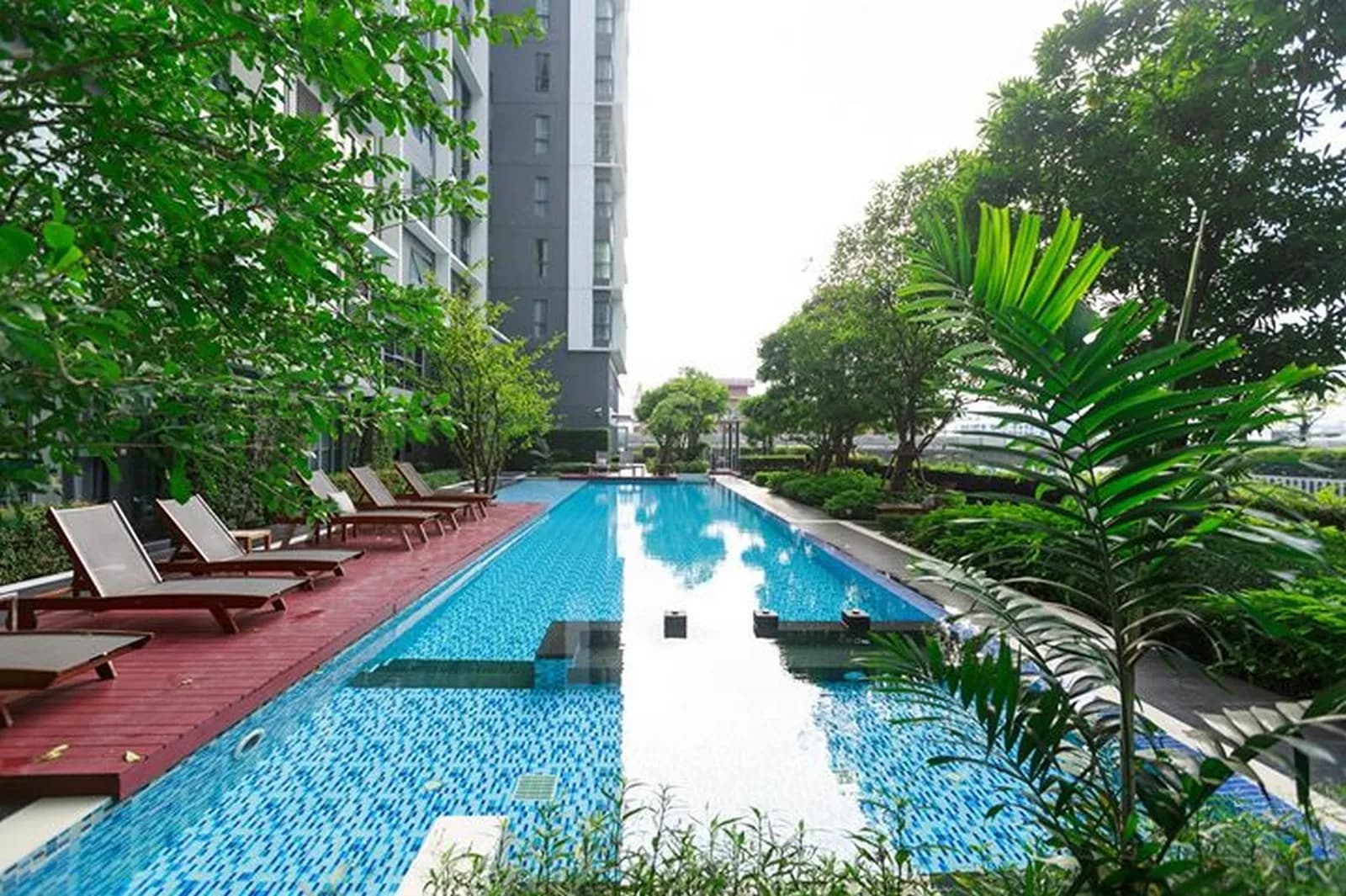 Ideo Mobi Sukhumvit 81 — photo 5