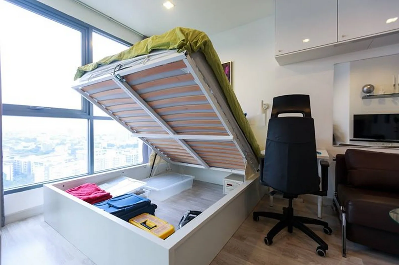 Ideo Mobi Sukhumvit 81 — photo 8