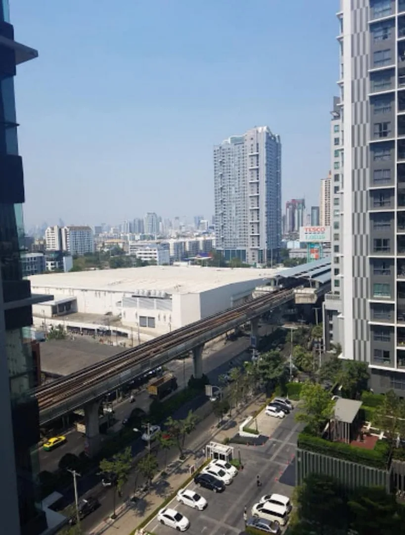 Ideo Mobi Sukhumvit 81 — photo 4