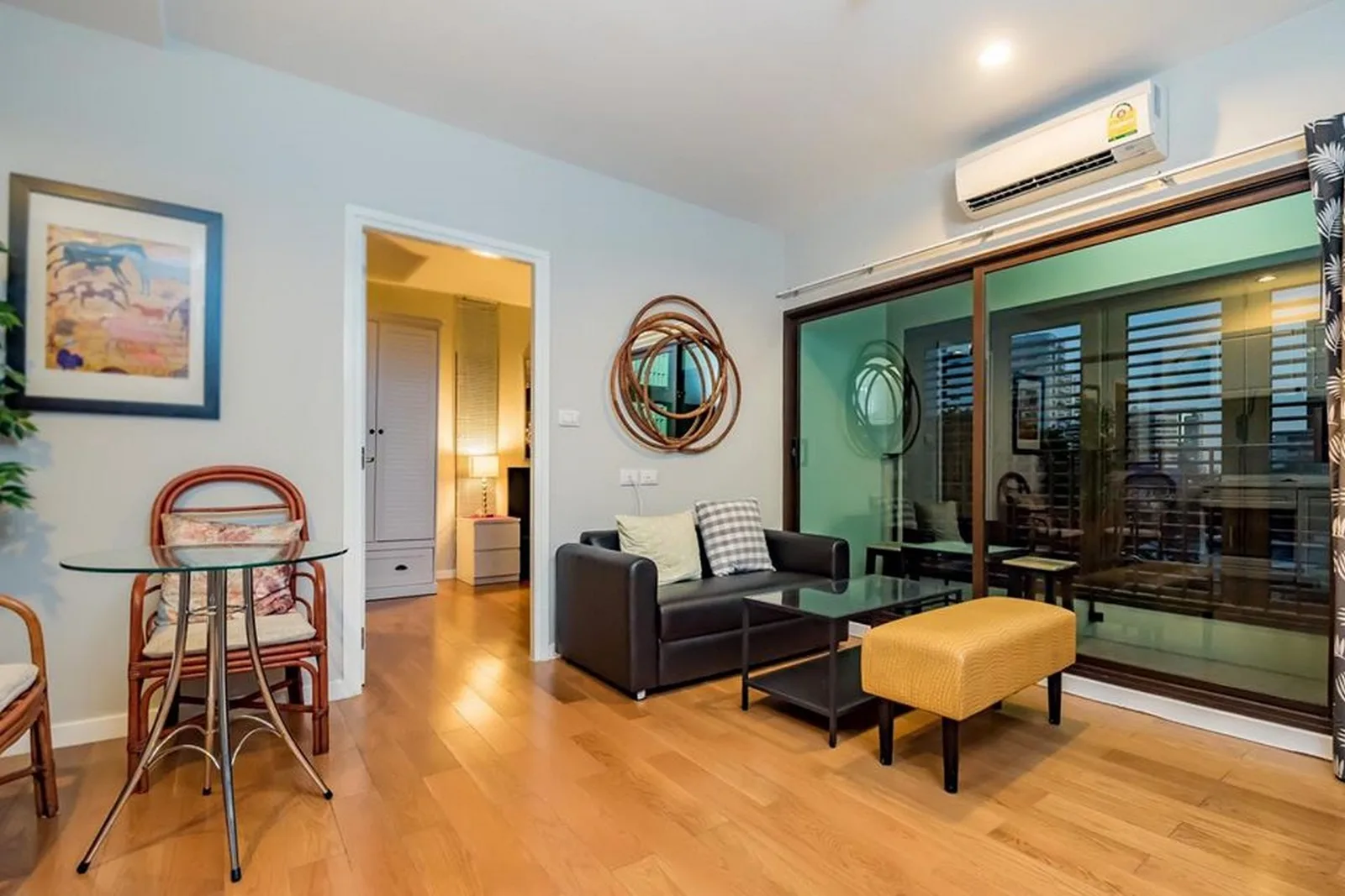 Condolette Dwell Sukhumvit 26 — photo 1