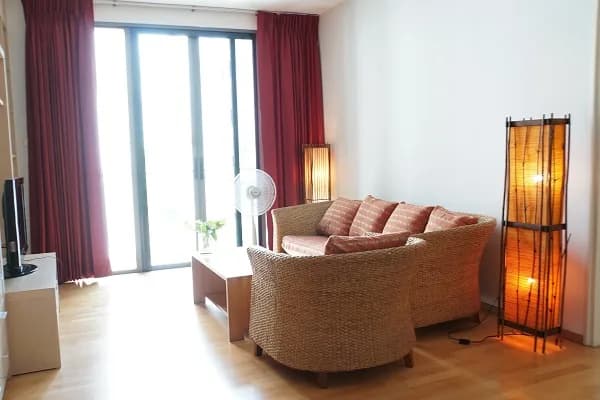 Issara@42 Sukhumvit — photo 1