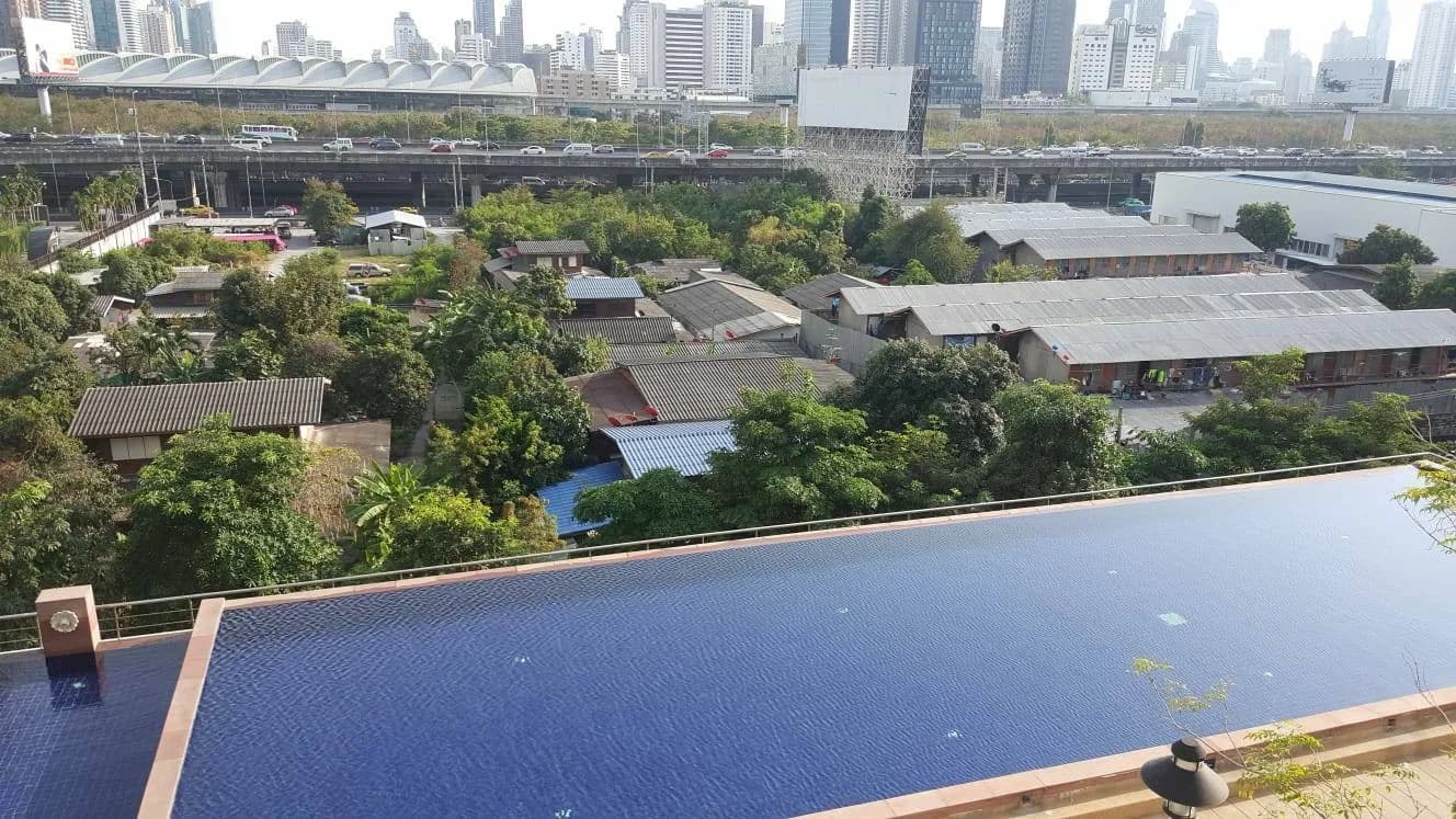 Supalai Park Asoke-ratchada — photo 6