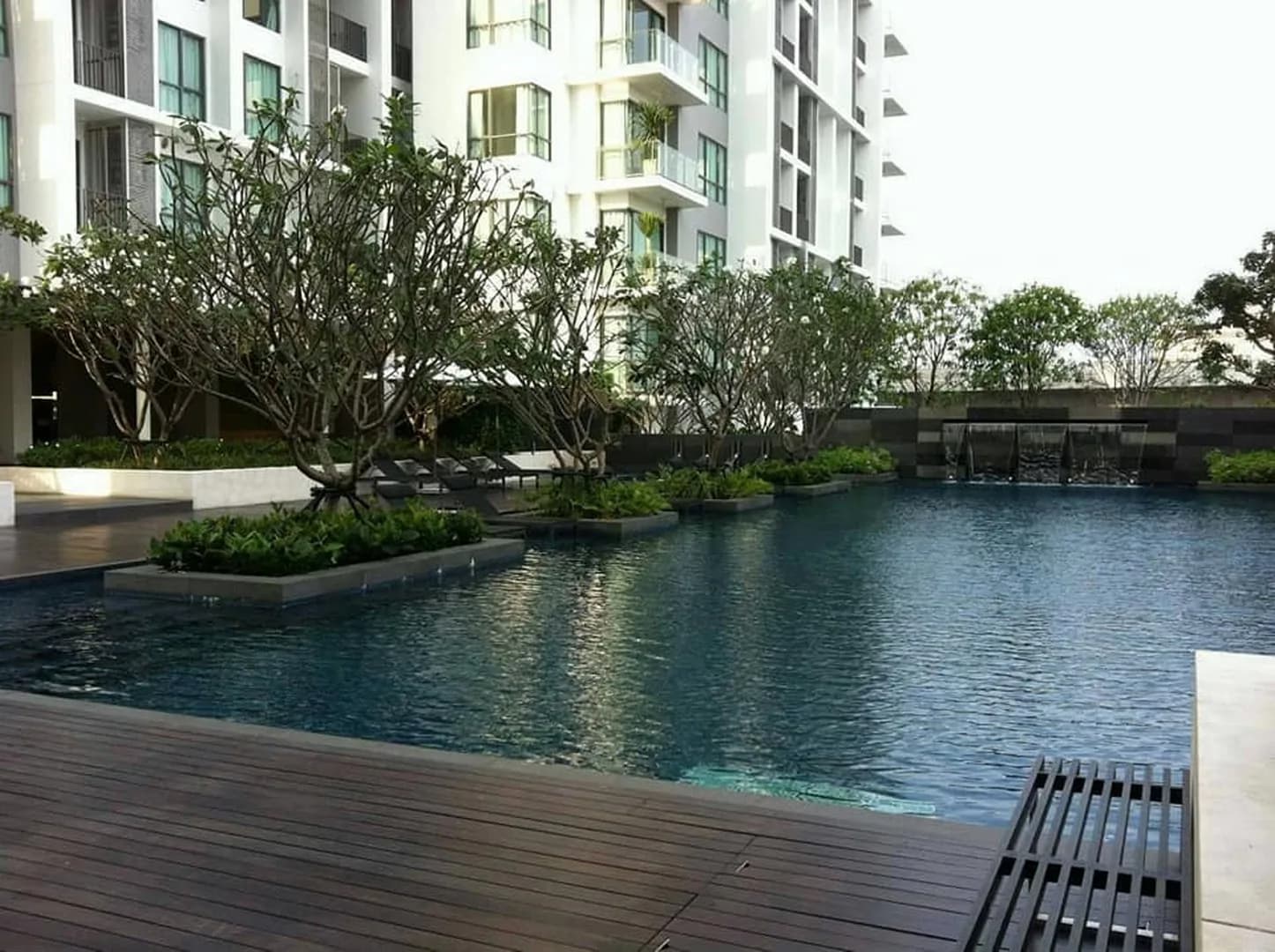 The Room Sukhumvit 62 — photo 11