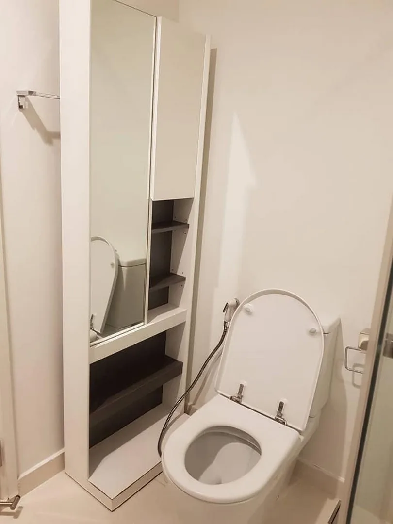 The Room Sukhumvit 62 — photo 13