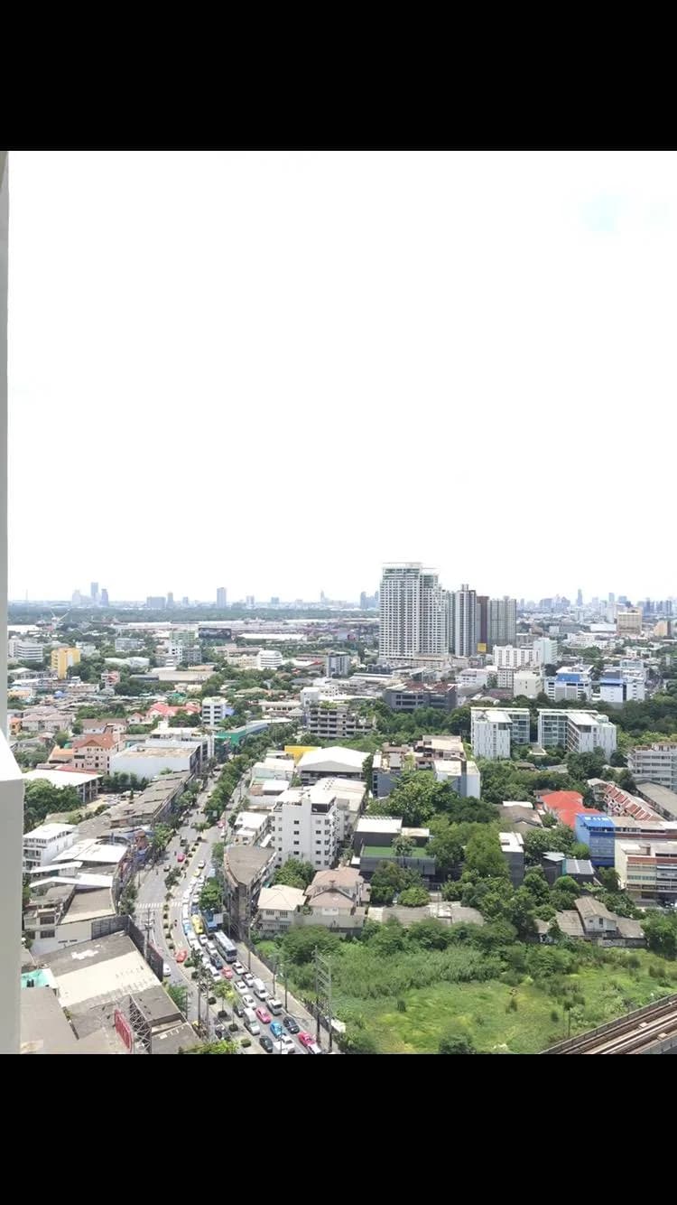 Sky Walk Condominium — photo 4