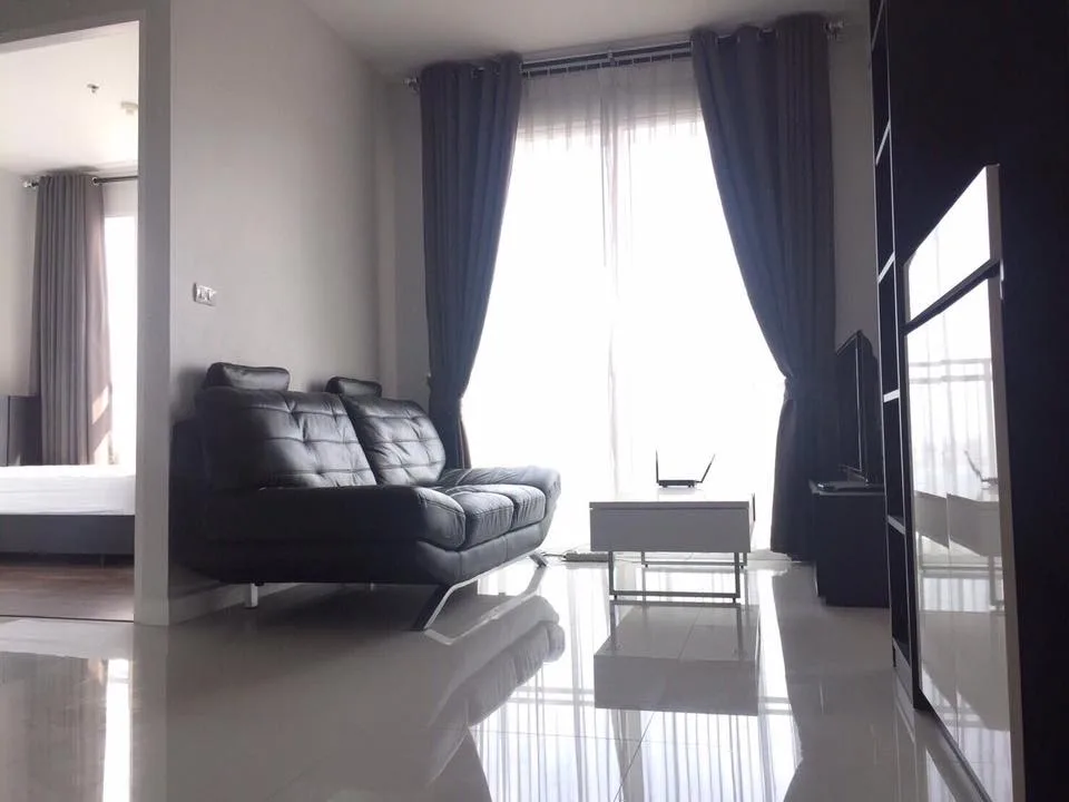 The Bloom Sukhumvit 71 — photo 1