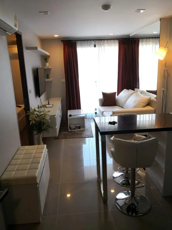 Mirage Sukhumvit 27 — photo 3