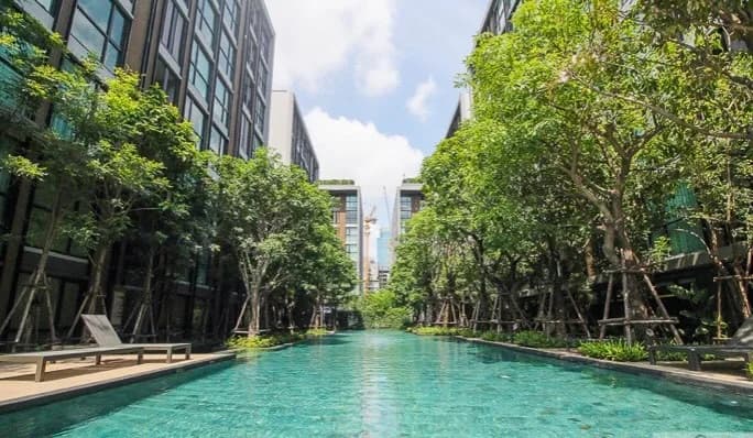 Vtara Sukhumvit 36 — photo 14