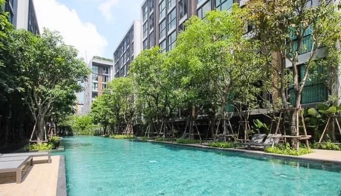 Vtara Sukhumvit 36 — photo 15
