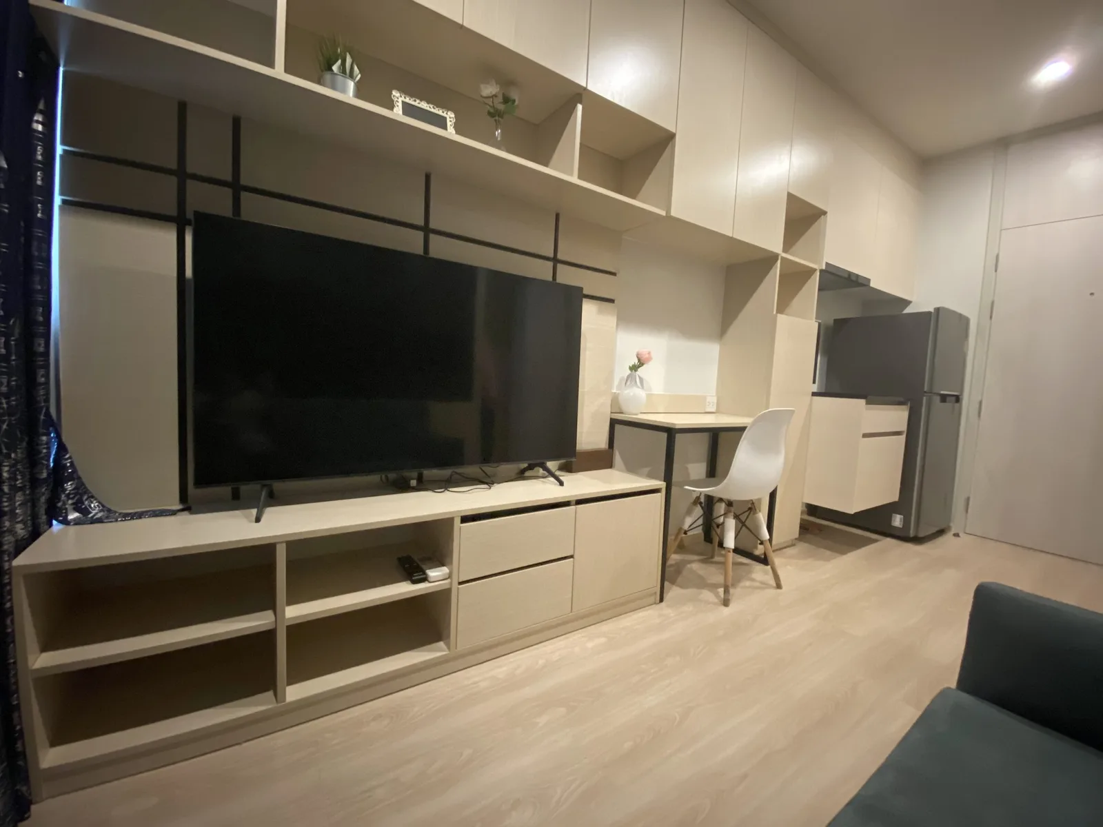 Noble Revolve Ratchada — photo 1