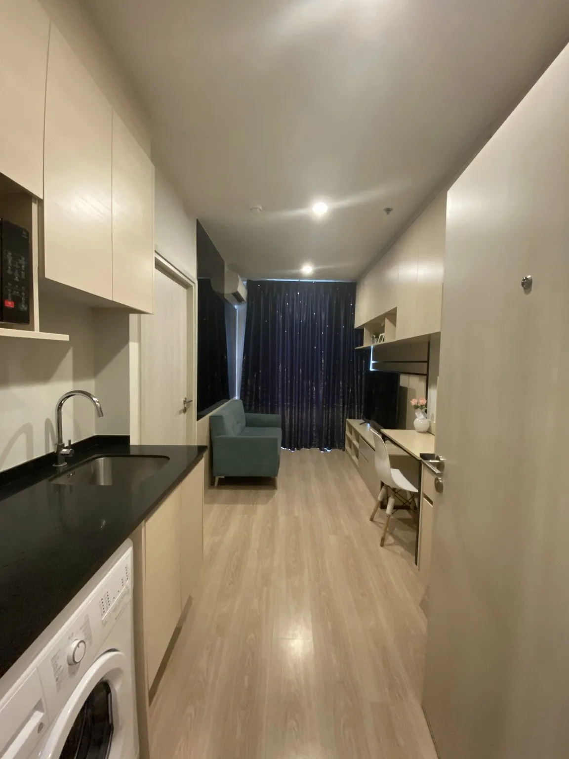 Noble Revolve Ratchada — photo 5