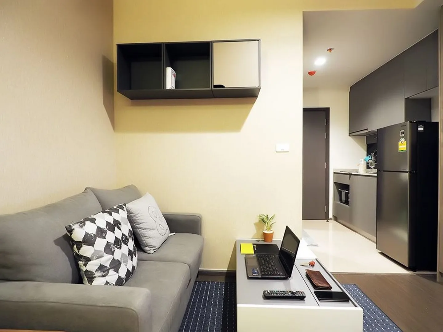 Ideo Sukhumvit 93 — photo 2
