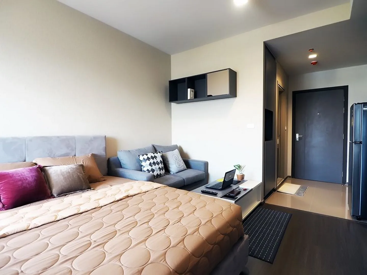 Ideo Sukhumvit 93 — photo 11