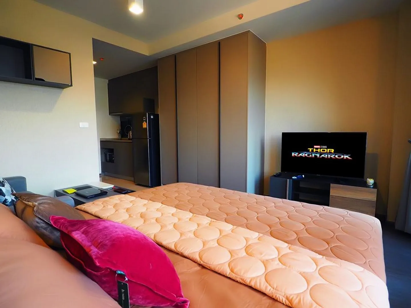 Ideo Sukhumvit 93 — photo 12