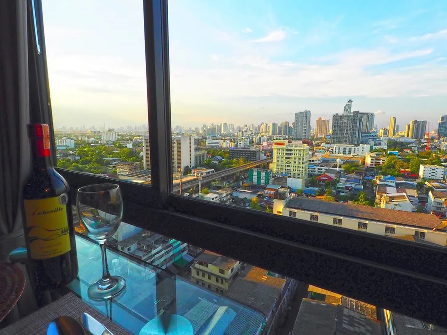 Ideo Sukhumvit 93 — photo 15